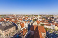 立足大數據，走出智慧旅